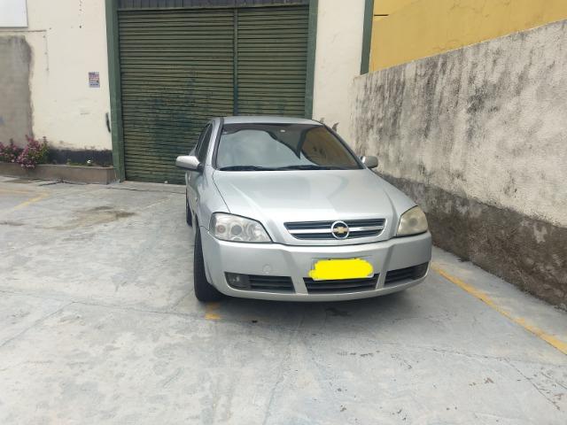 Astra sedãn 2007 flex completo - Foto 3
