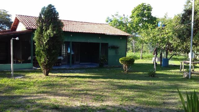 Sítio Barrocão - Foto 3