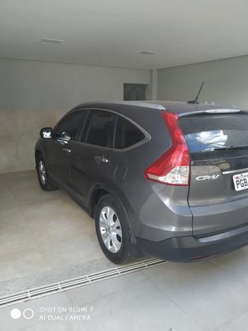 Crv exl 12/12 - Foto 2