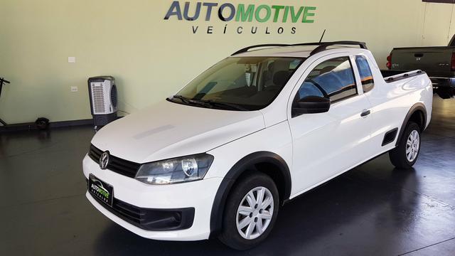 Saveiro 1.6 2015 CE