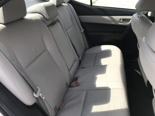 Toyota Corolla XEI 2.0 Novíssimo - Foto 10