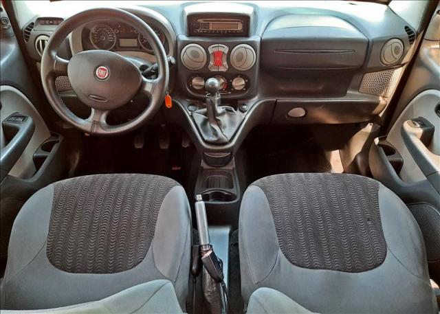 Fiat Doblò 1.8 Mpi Essence 16v - Foto 4