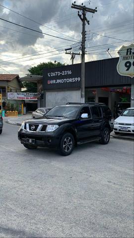 Nissan Pathfinder 08 Diesel 7 Lugares - Foto 4