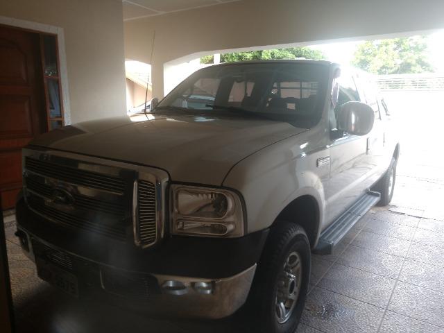 F 250 coisa linda - Foto 6