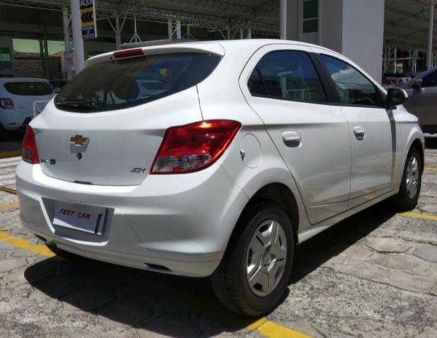 Onix Joy 1.0 Flex 2018 *IPVA grátis (81) 99124.0560 - Foto 11