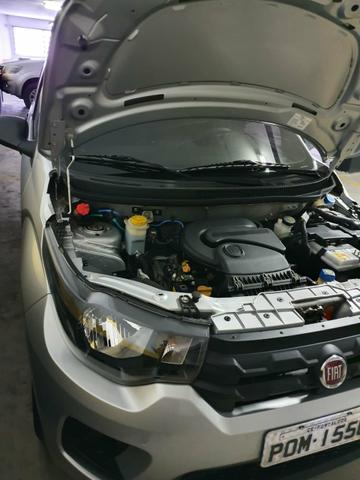 Fiat Mobi EASY ON 2016 - Foto 3