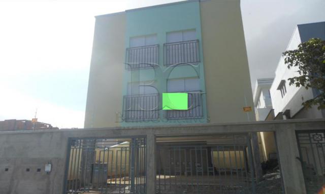 Apartamento à venda com 2 dormitórios em Jardim carolina, Pocos de caldas cod:V77711