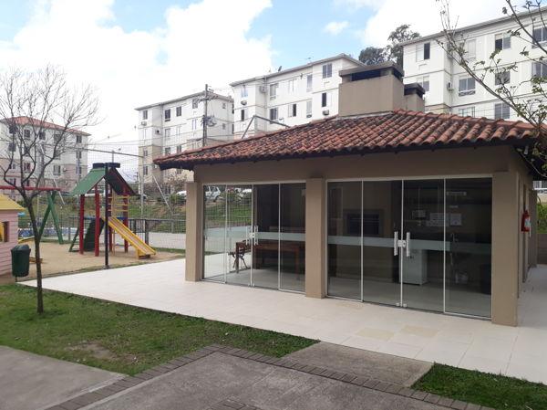 Apartamento com 2 quartos no Rossi Ideal Parque Belo - Alto Petrópolis - Bairro Protásio - Foto 17