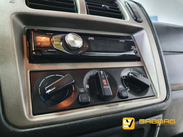 Mitsubishi Pajero IO 1.8 4x4 *CoMpleTa - OpOrtUnidAde* - Troca / Financia - Foto 7