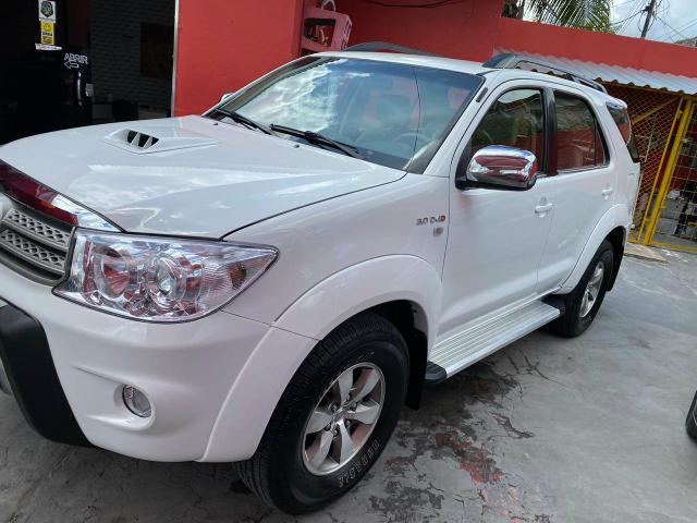 Sw4 3.0 srv 4x4 diesel automatica - Foto 2