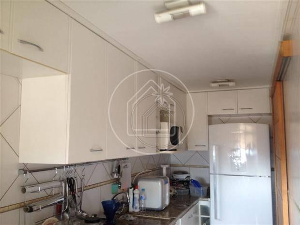 Apartamento 2 qts-Infra-Total-Residencial à venda, Rocha, Rio de Janeiro - - Foto 20