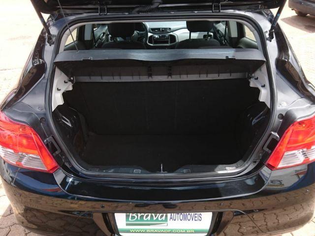 ONIX HATCH Joy 1.0 8V Flex 5p Mec. - Foto 5