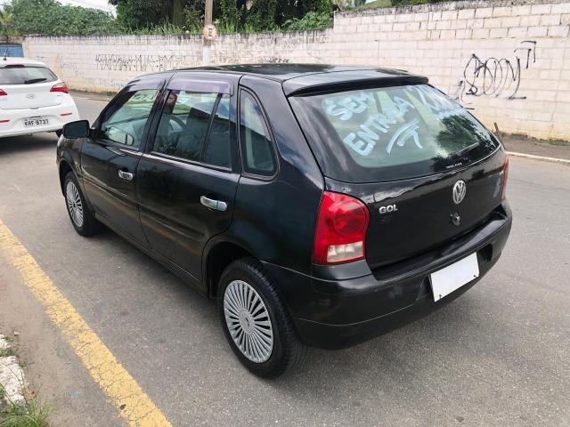 Gol 1.0 G4 2009 - Sem entrada - Foto 6