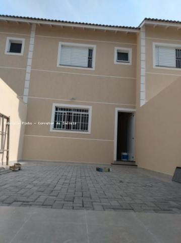 Casa para Venda em Itaquaquecetuba, Jardim Jasmim, 2 dormitórios, 1 banheiro, 1 vaga - Foto 15
