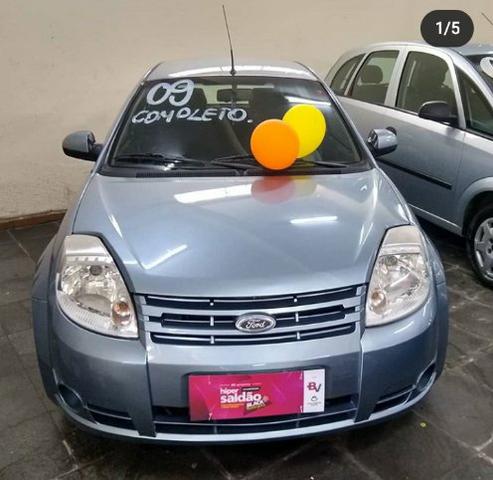 Ford Ka 2009 completo