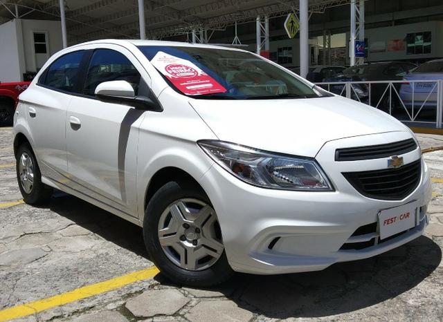 Onix Joy 1.0 Flex 2018 *IPVA grátis (81) 99124.0560