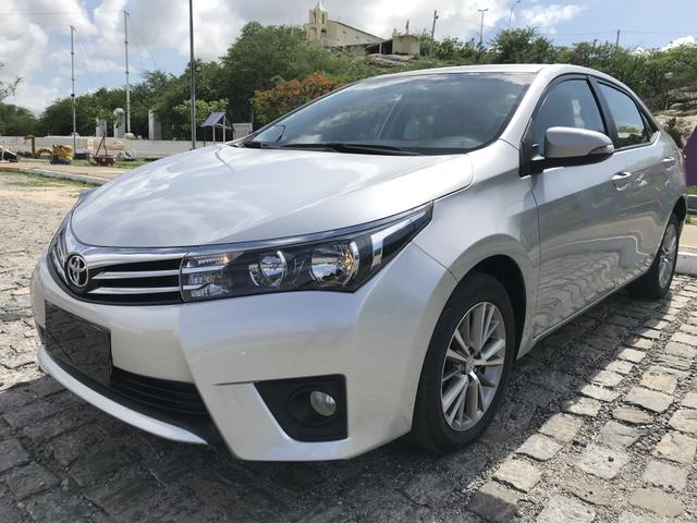 Toyota Corolla XEI 2.0 Novíssimo - Foto 6