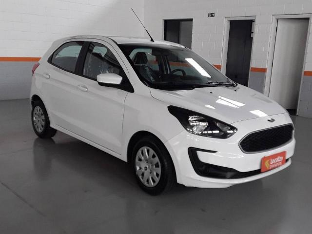 FORD KA 2018/2019 1.0 TI-VCT SE 12V FLEX 4P MANUAL - Foto 7