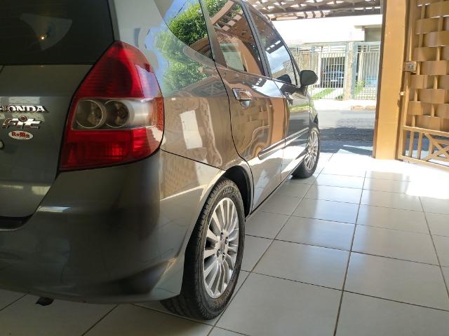 Honda FIT 2007 - Foto 5