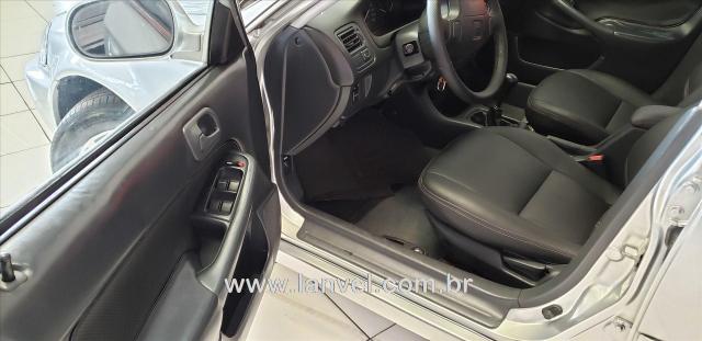 CIVIC 1999/1999 1.6 LX 16V GASOLINA 4P MANUAL - Foto 7