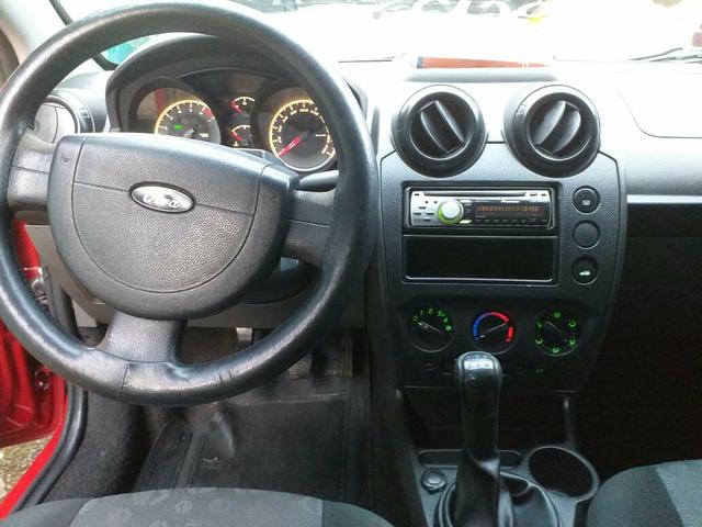 Ford fiesta 2011 completo - Foto 4