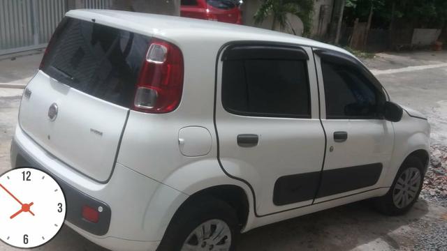 Vendo Fiat uno - Foto 5