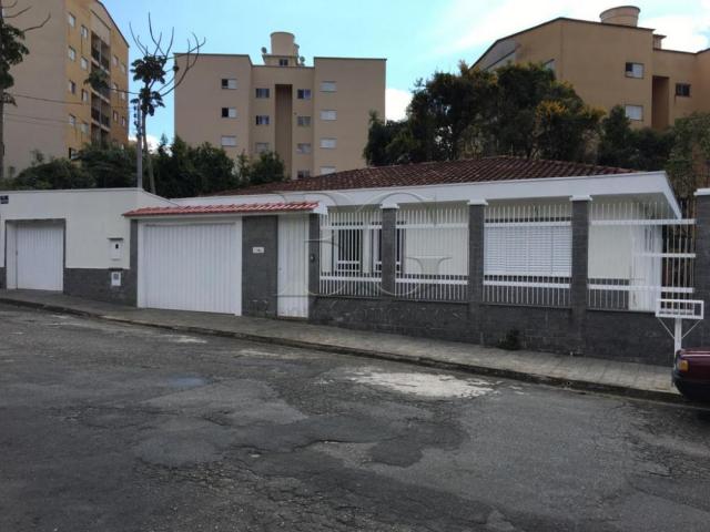 Casa à venda com 3 dormitórios em Jardim centenario, Pocos de caldas cod:V65522