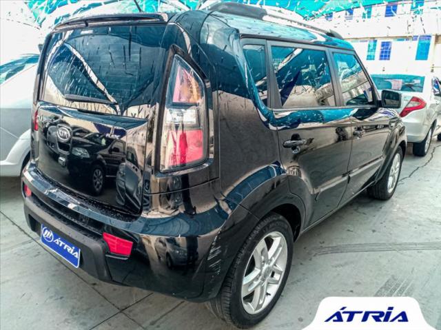 Kia Soul 1.6 ex 16v - Foto 4