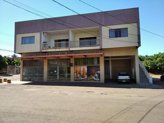 Aluga Sala Comercial Ampére-PR - Foto 2