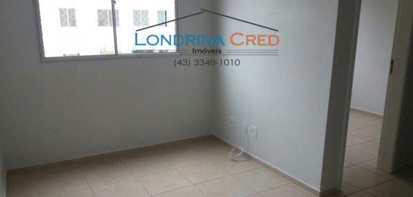 Apartamento para Venda em Londrina, Paraíso, 2 dormitórios - Foto 14