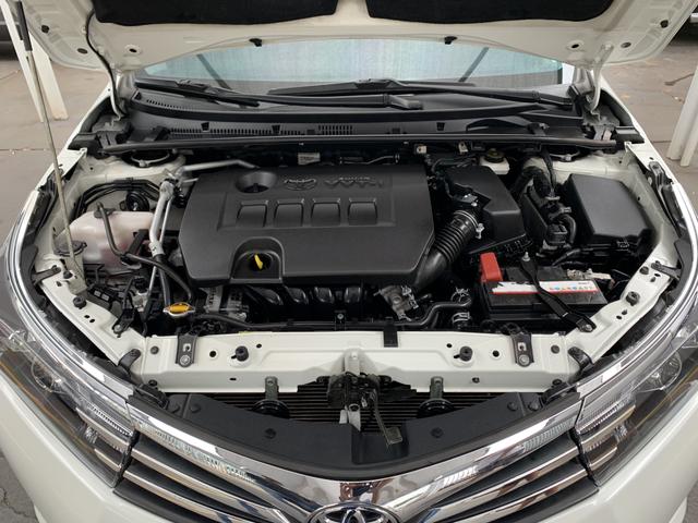 Toyota Corolla XEi 2.0 Flex 2016 automático - Foto 6