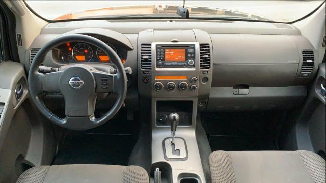 Nissan Pathfinder 08 Diesel 7 Lugares - Foto 3
