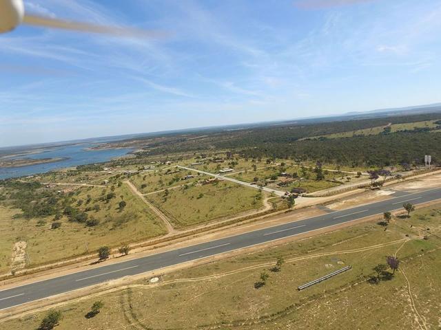 Lotes na beira da água a 2 horas de BH - Foto 12