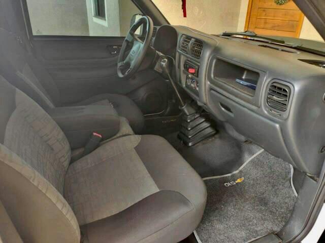S10 S 2.8 MWM CS - Foto 2