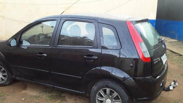 Vende fiesta 14.700