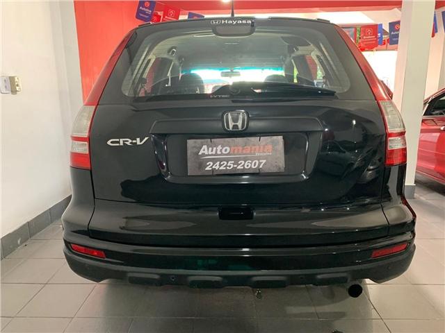 Honda Crv 2.0 lx 4x2 16v gasolina 4p automático - Foto 9