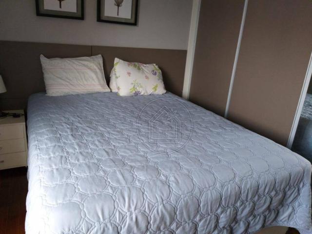 Apartamento com 2 dormitórios à venda, 71 m² por R$ 560.000,00 - Grajaú - Rio de Janeiro/R - Foto 11