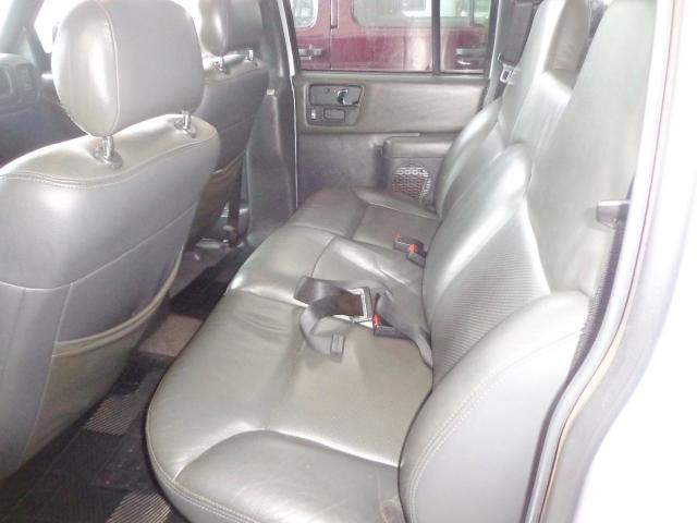 S10 2010/2010 2.4 MPFI EXECUTIVE 4X2 CD 8V FLEX 4P MANUAL - Foto 6