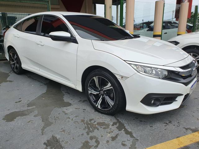 Honda Civic EX 2019 - Foto 2
