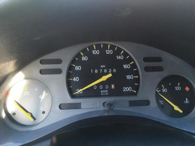 CORSA 1999/1999 1.0 MPF WIND 8V GASOLINA 2P MANUAL - Foto 4