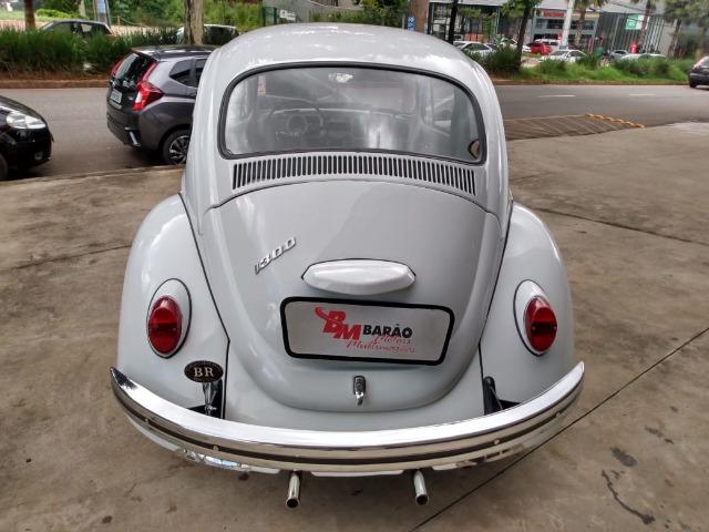Volkwagem Fusca 78 Raridade - Foto 6