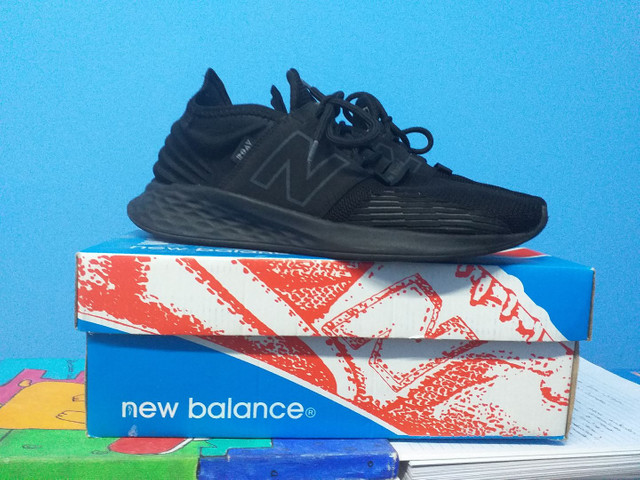 tenis new balance 42