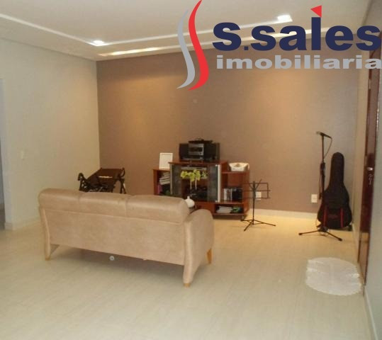 Luxo! Casa em Vicente Pires 4 Quartos - Lazer Completo!! - Brasília - DF - Foto 7