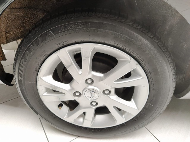 Nissan Grand Livina 1.8 SL Automática 2014 - Foto 19