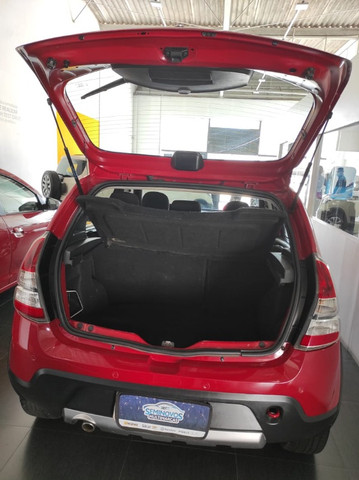 Sandero StepWay - Foto 7