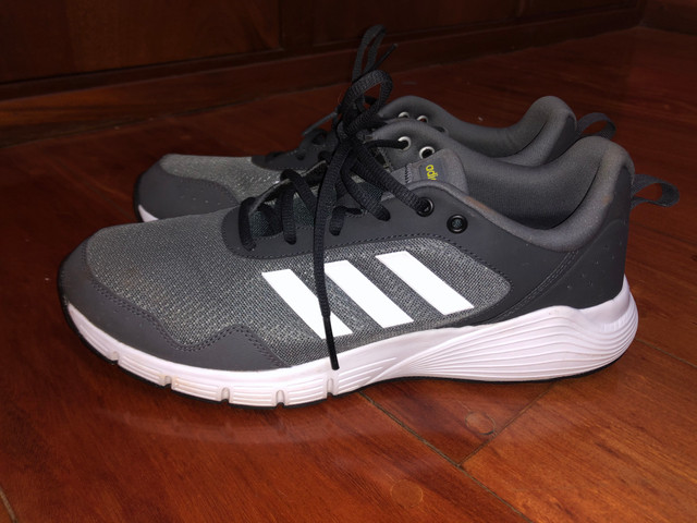 tenis ortholite adidas