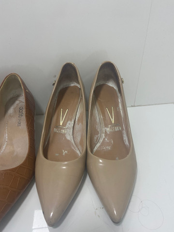 dafiti sapato feminino vizzano