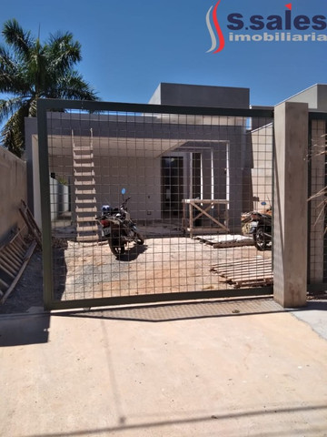 Qualidade de vida - Casa de Alto Padrão 3 Quartos! - Lazer Completo - Brasília! - Foto 2