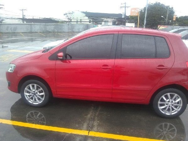 VW FOX - Foto 3