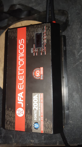 Som automotivo Top, completo pressão e qualidade. - Foto 6